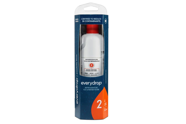Whirlpool Acc Filtro 2 de Agua para Nevera