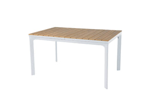 Estero Mesa de Comedor con Extención