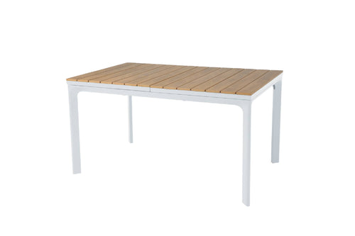 Estero Mesa de Comedor con Extención