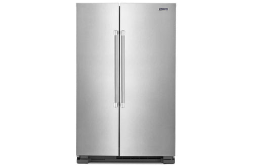 Maytag Mss25n4 Nevera 25' Lado a Lado
