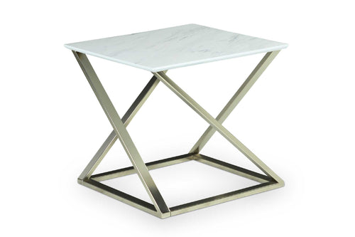 Zurich End Table