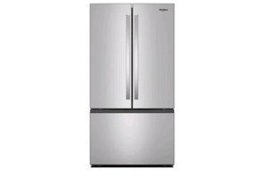 Whirlpool Nevera 31' F/D con IceMaker