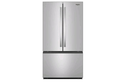 Whirlpool Nevera 31' F/D con IceMaker