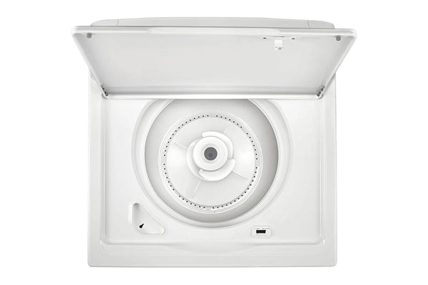 Washer 3.5'/Dryer 7' Ele Set