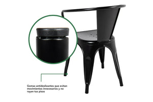 Dewei Chair