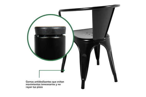 Dewei Chair