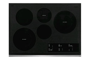 Whirlpool Tope Whir 30" Ele