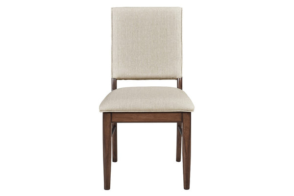Wendover Mesa de Comedor con 4 Sillas 