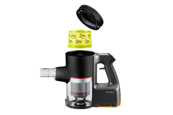 Lg A916 Vacuum Stick Cordless Inv