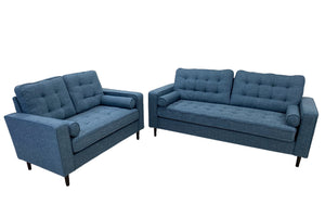 956 Sofa/Loveseat Set