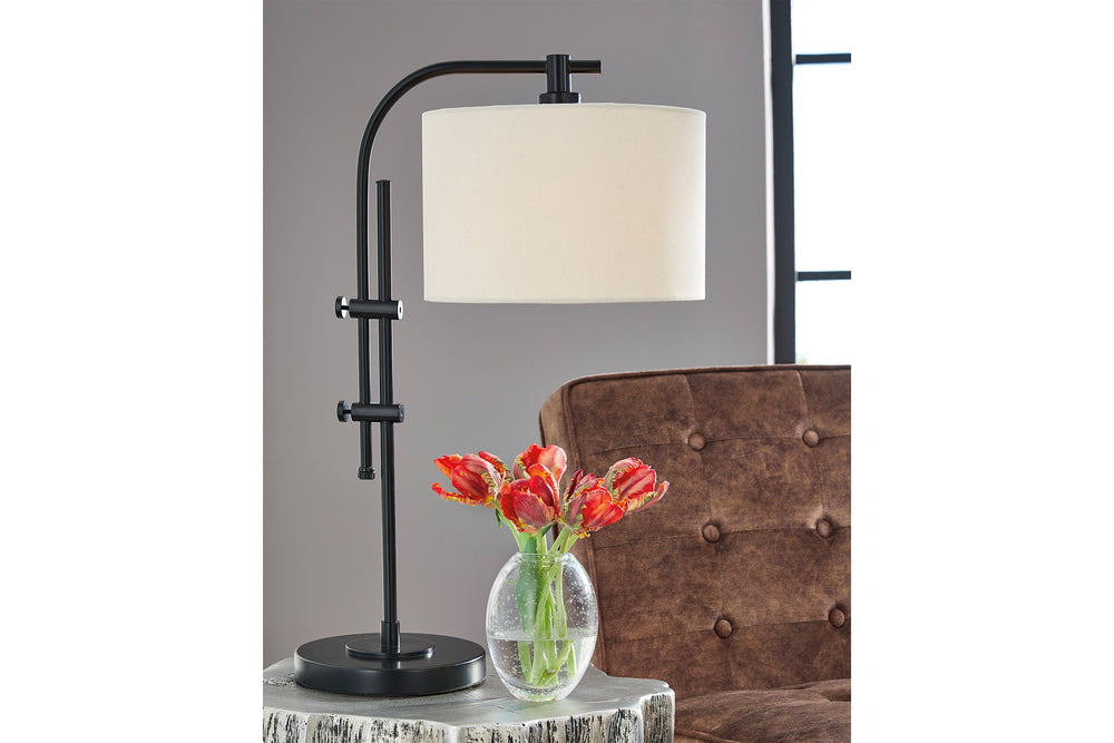 Ashley Baronvale Accent Lamp