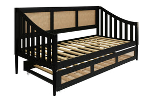 Wa288 Daybed W/Trundle