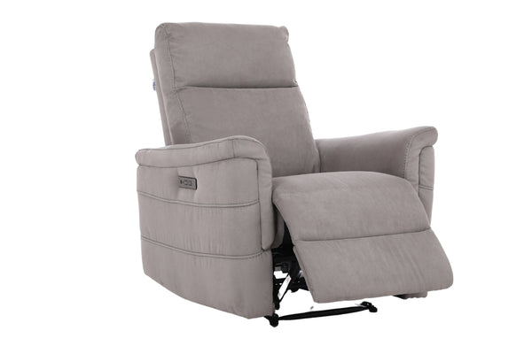 Cd0383 Reclinable Eléctrico 