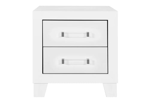 Luccia Nightstand
