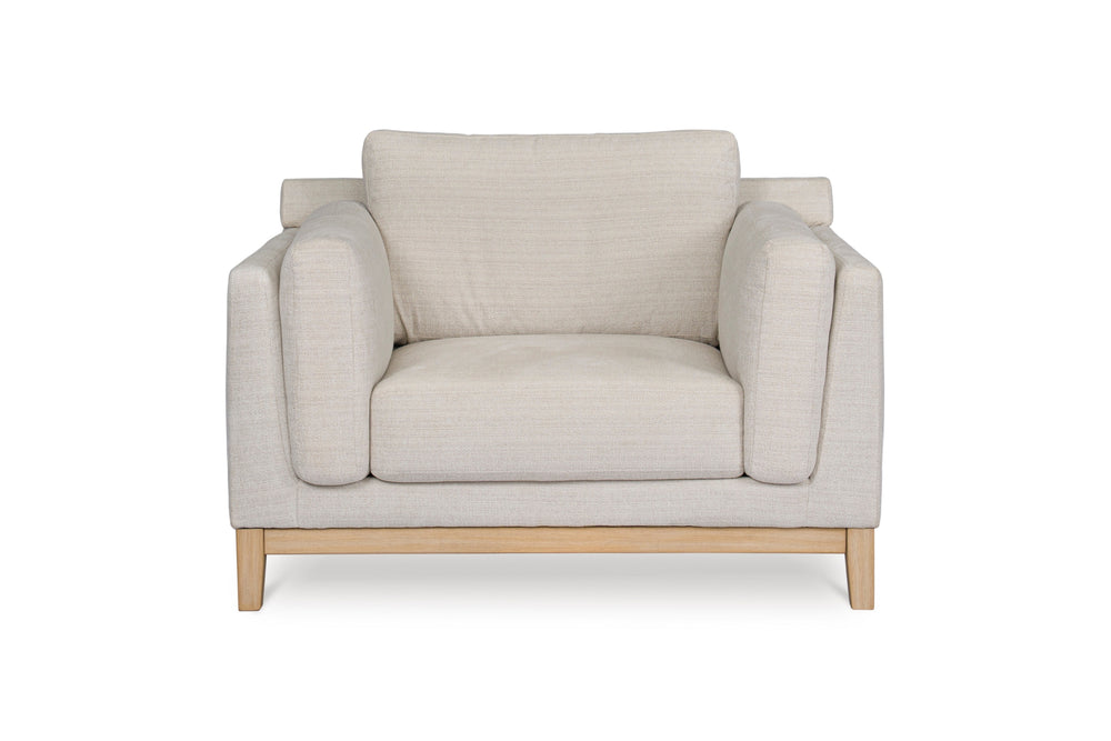 Jojanna Silla de Acento 