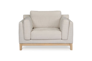 Jojanna Silla de Acento 