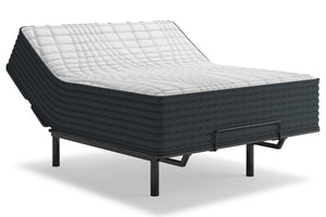Ashley M437 Matt 14" Hybrid 1400
