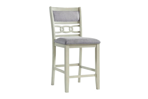 Amherst Silla Lateral