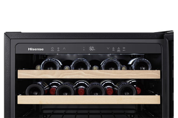 5.4' Wine Cooler 54-Bottles
