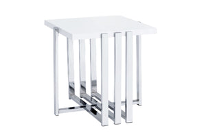 Cable End Table