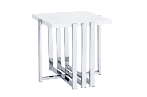 Cable End Table