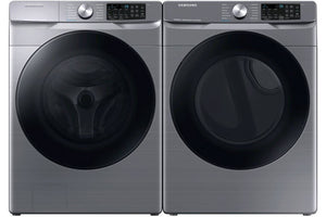 Samsung ADV45E Lav Sec-Ele F/Load W/Stack Set