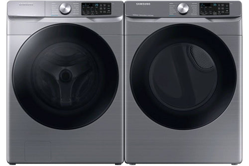Samsung ADV45E Lav Sec-Ele F/Load W/Stack Set
