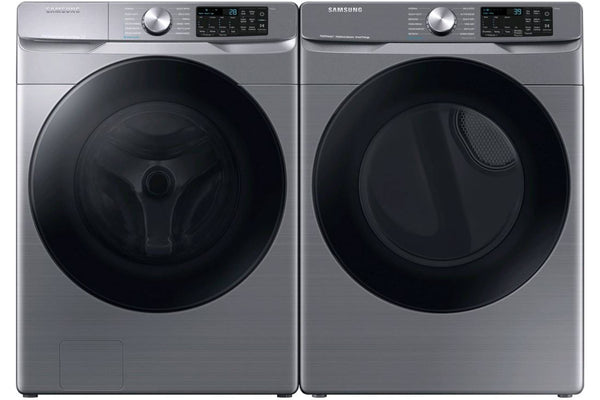 Samsung ADV45E Lav Sec-Ele F/Load W/Stack Set