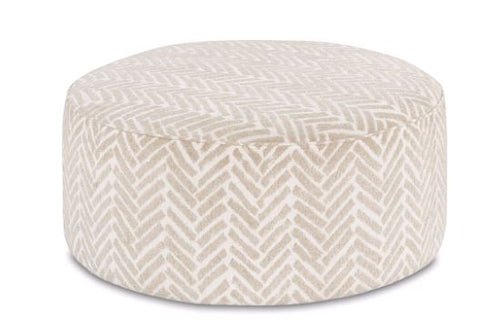 Vibravisio Cocktail Ottoman