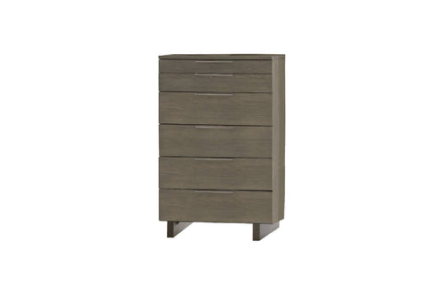 Violet 8Dr Chest