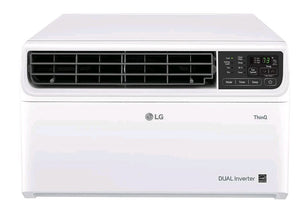 Lg Lw1022i Aire 10K Dual-Inv Smart 115V