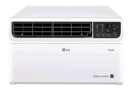 Lg Lw1022i Aire 10K Dual-Inv Smart 115V