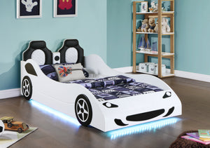 Cruiser Cama Carro