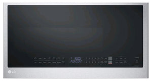Lg Mvel2033 Micro/Ext 2.0' O/R Touch 1050W