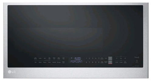 Lg Mvel2033 Micro/Ext 2.0' O/R Touch 1050W
