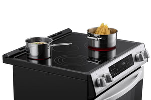 Kenmore 22 Estufa 30" Ele Slide-In
