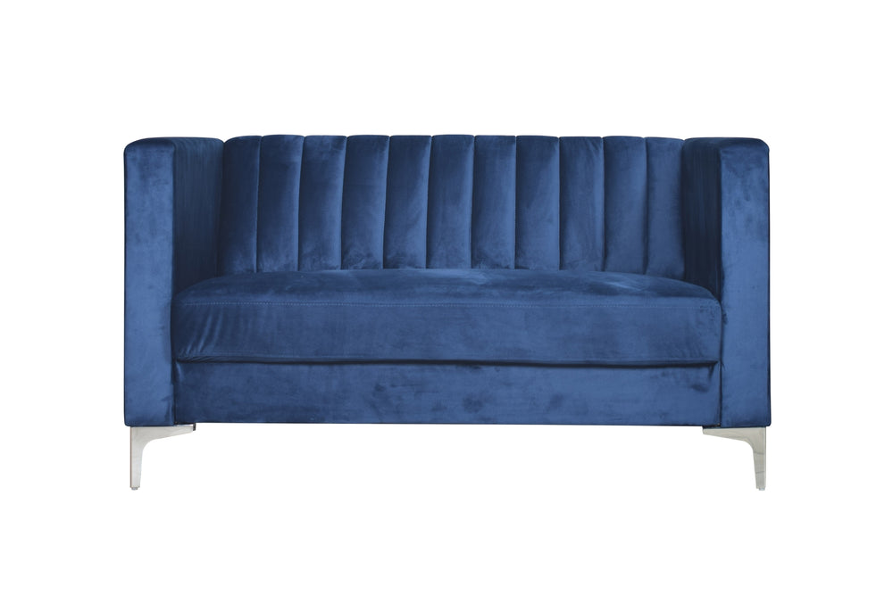 Weiss Loveseat