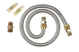 Whirlpool Acc Connector Kit Gas Range