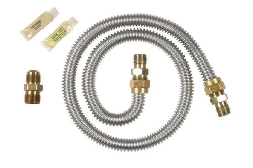Whirlpool Acc Connector Kit Gas Range