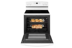Amana Aer6303 Estufa Amana 30" Elec