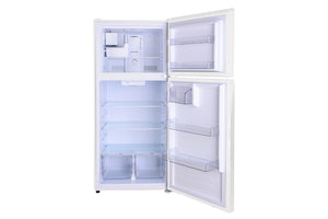 Kenmore 46 Refrigerator 18.1'Top Mount I/M E/S