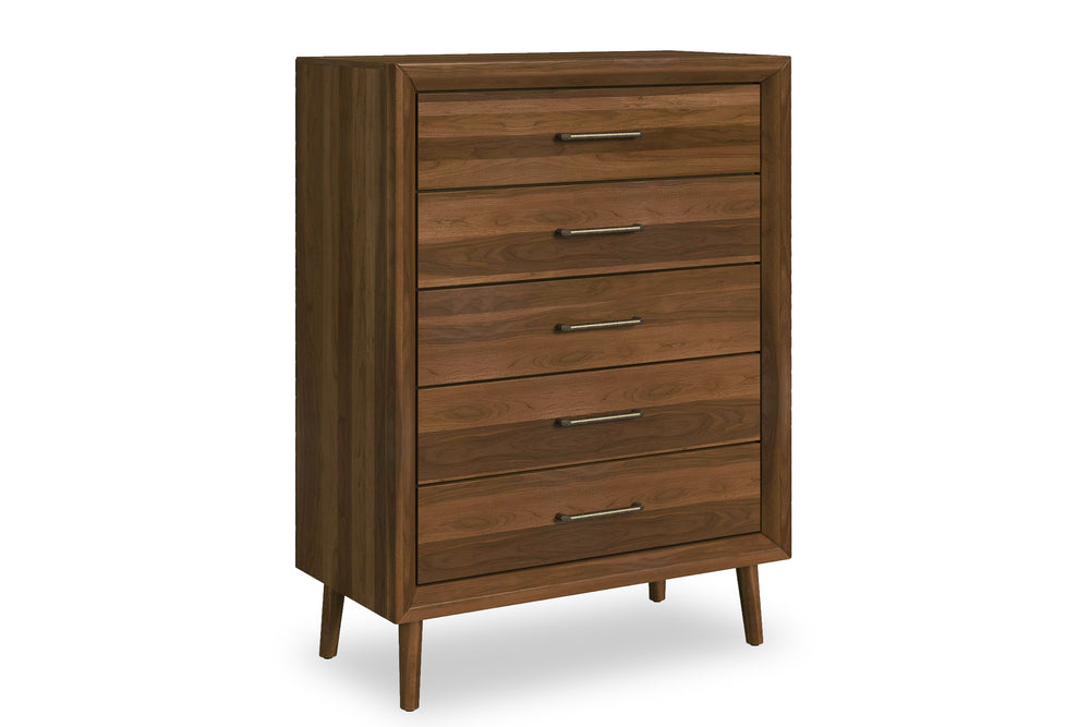 Bettie-bed 5Dr Chest