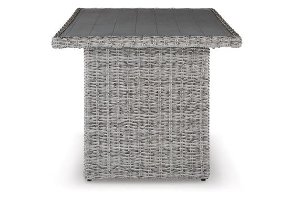 Ashley Naples Beach Mesa Rectangular