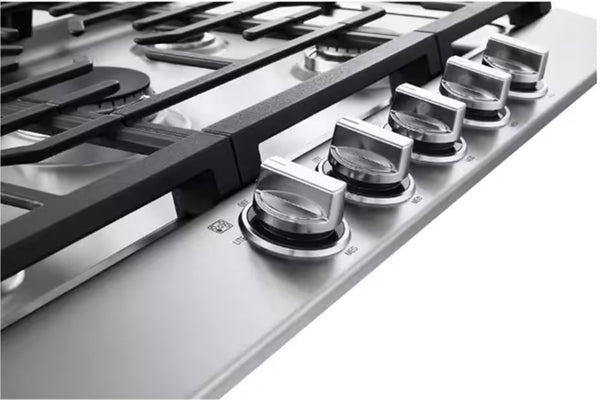 Lg Top 30" Gas 5B Cast-Iron