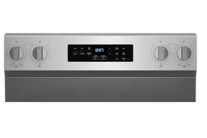 Maytag Estufa 30" Elec 5/Burners A/F