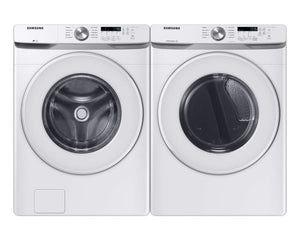 Samsung Wf45 Washer/Dryer-Ele F/Load