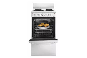Amana Aep222 Estufa Amana 20" Elec-Coil F/S