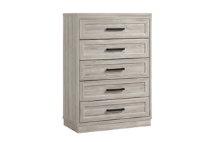 Colly Chest