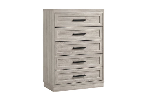 Colly Chest