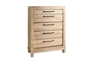 Sturdy Chest